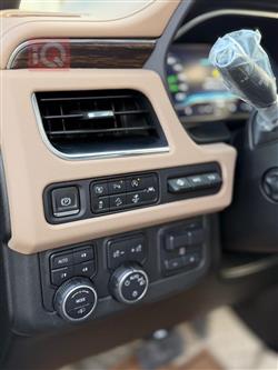 شيفروليه تاهو